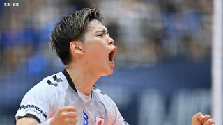 バレーボール世界最強クラブ決定戦が開幕！日本勢は大阪ブルテオンが初戦で地元ブラジルチームに快勝