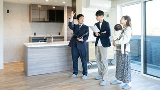 築20年超の中古マンションも億ションに : 23区内は「5年前の倍」近くに急高騰