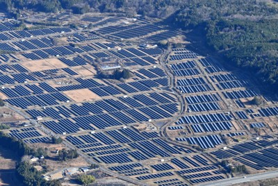 ＜1分で解説＞メガソーラー支援廃止へ　家庭用パネルはどうなる