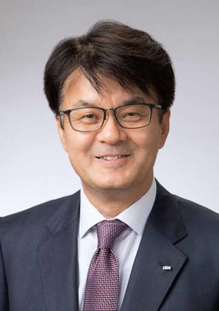 同友会代表幹事に山口明夫氏　日本IBM社長