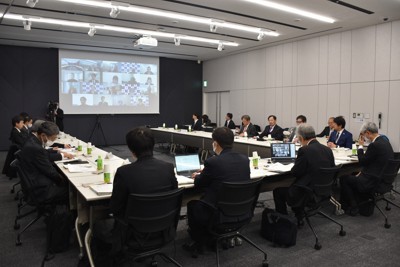 ケアプラン作成、住宅型有料老人ホームで有料化　厚労省方針