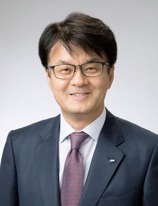 同友会代表幹事に山口氏＝日本ＩＢＭ社長、新浪氏後任