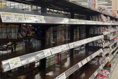 生団連、コメ騒動「第三者委員会」で検証要望　政府検証に限界と指摘