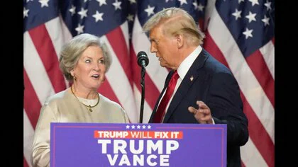 トランプ氏は「アルコール依存症のような性格」　トランプ氏最側近が爆弾発言？　アメリカ有力誌が報じる