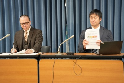 教員も「知らない」ネット出席　制度周知へ、教材会社ら文科省に要望