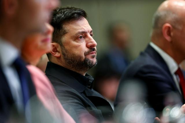 ウクライナ侵攻の賠償に向け国際請求委創設へ　欧州評議会、ハーグに