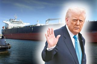 トランプ大統領「艦隊がベネズエラを完全包囲」　石油輸出に依存するマドゥロ政権をタンカー制裁で締め上げ