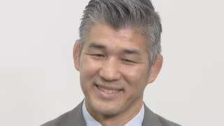 ｢オリンピックに大きく近づける大会&hellip;｣ 来年のアジア大会でチームジャパン団長を務める井上康生さんに独占インタビュー「母が愛知出身なのでこの地での開催が楽しみ」