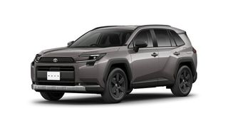 トヨタ、新型「ＲＡＶ４」発売＝独自ソフトで安全性向上