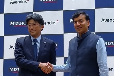 みずほFG、印投資銀を買収　インドへの日系金融機関の関心高まる