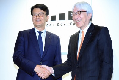 ＜1分で解説＞経済同友会トップに日本IBM山口社長　新浪氏辞任で