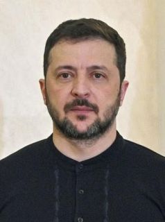 財政再建にロシア凍結資産必要　ウクライナ、３８兆円要求