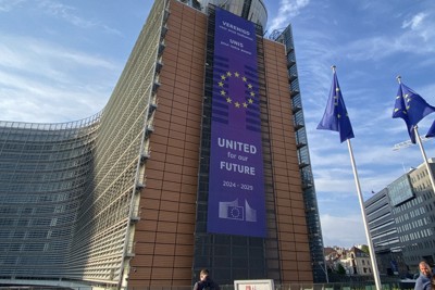 EU、2035年のエンジン車販売禁止を撤回へ　業界や独伊が見直し求め