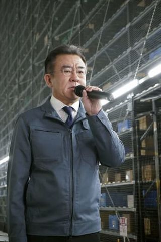 アスクル、個人向け通販来月再開　サイバー被害で新システム