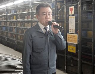 アスクル、システム使用の出荷再開＝サイバー攻撃から２カ月、復旧急ぐ