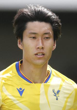 鎌田大地、８～１０週間離脱　太もも負傷、サッカー日本代表