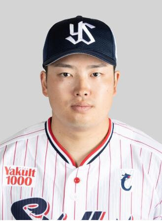 村上宗隆は一塁手として、米報道　パワー高評価も三振率の高さ懸念