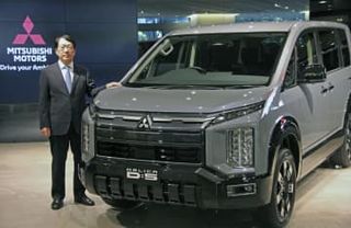 三菱自、日産ホンダと米で協業も　「検討進んでいる」