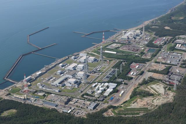 東電、柏崎刈羽原発の再稼働　1月20日ごろで調整　地元同意整えば