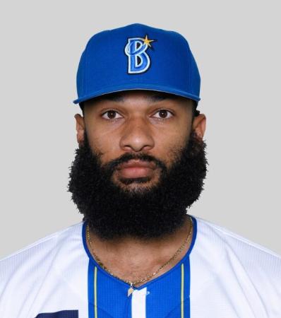 ロッテがジャクソン獲得　今季までＤｅＮＡでプレー