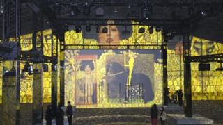 トヨタ、山下ふ頭で文化振興　横浜、没入型芸術イベント開催