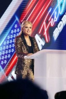 「バンス氏を次期大統領に」　カーク氏創設の団体が年次集会