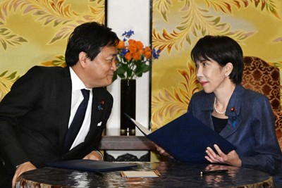 ＜1分で解説＞年収の壁を178万円に引き上げ　基礎控除も拡大へ