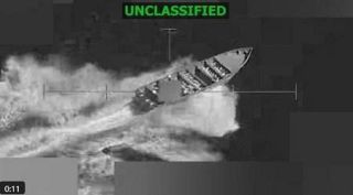 「麻薬船」攻撃で死者１００人超　米、中南米海域で９月以降