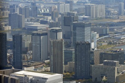 住宅ローン金利上昇へ　三菱UFJとみずほ、短プラ2.125％に引き上げ