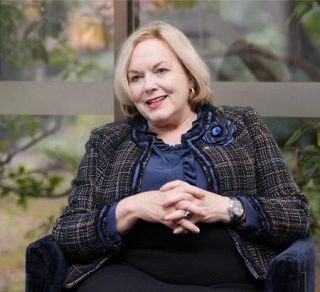 南極大陸でも「競争激化」と指摘　ニュージーランド国防相