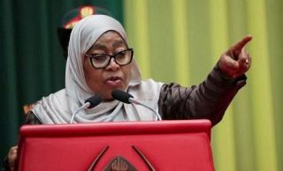 タンザニア、市民への弾圧続ける　死者７百人、米、関係見直し表明