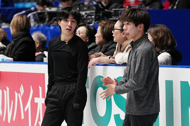 どうなる男女の代表争い　五輪かけて全日本フィギュア19日開幕