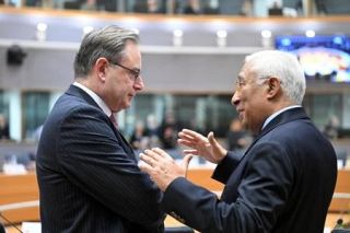 ロシア資産活用案で合意ならず　ＥＵ、借入金でウクライナ支援へ