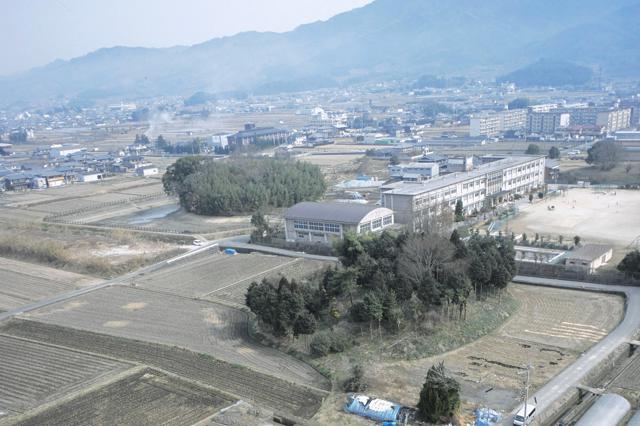 奈良の国史跡「纒向古墳群」20年ぶり追加指定　勝山古墳と矢塚古墳