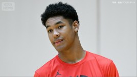 新たなスターは誰だ!?「八村塁二世」から&ldquo;双子の司令塔&rdquo;など ウインターカップ2025