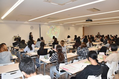 短大が30年で半減、27年度までに49校閉校へ　保育士不足に懸念