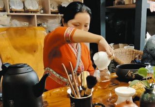 「飲む骨董品」プーアル茶は貧困の村を救ったが&hellip;1回分「120万円」ピークに急落　翻弄される中国・雲南省