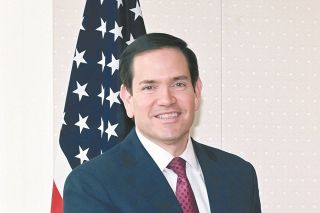 日中対立、アメリカはあくまで関与せず&hellip;対中強硬派として知られたルビオ国務長官も「中立」を強調した