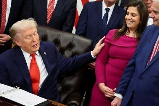 トランプ派議員が出馬撤回　２６年ＮＹ州知事選