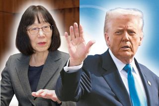 トランプ政権、イスラエルめぐり国際刑事裁判所とバチバチ、判事2人にも制裁　ネタニヤフ首相逮捕状で圧力