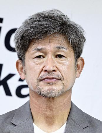 カズ獲得へ、福島が名乗り　Ｊ３へ？５８歳の元代表ＦＷ