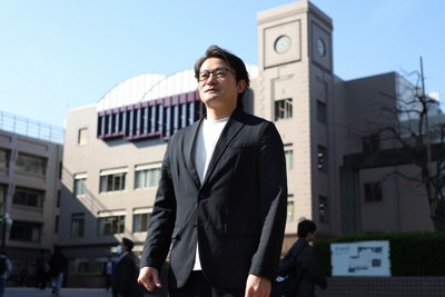 「勉強より練習しろ」と言われても　教授転身の元楽天・西谷尚徳さん