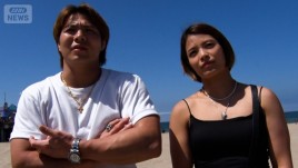 柔道・阿部一二三の新たな挑戦　五輪3連覇への「LA3年計画」　阿部詩と本番の地で合宿