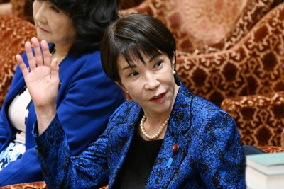 「本来の実力が&hellip;」　睡眠学者を心配させる高市首相の寝不足