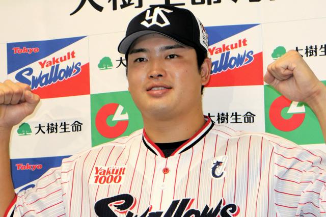 村上宗隆、ホワイトソックスと契約合意と米報道　2年約53億円
