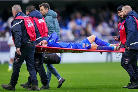 南野拓実は「前十字靱帯断裂」　サッカー日本代表ＭＦ