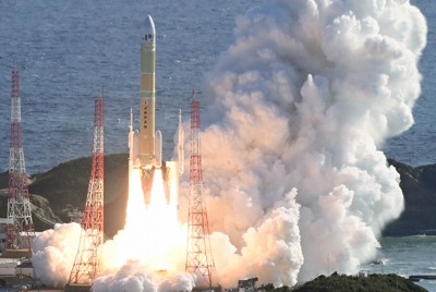 H3ロケット打ち上げ　2回目の失敗、日本の宇宙開発に大打撃
