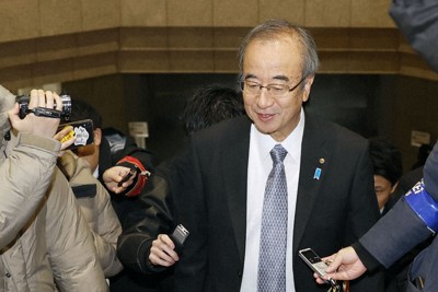 柏崎刈羽原発の再稼働　地元同意手続き完了へ　県議会が午後採決