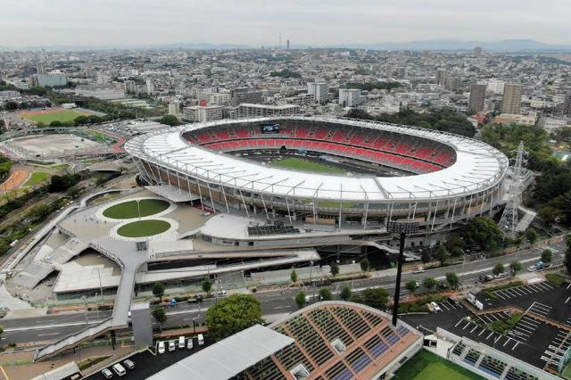 アジア・アジアパラ大会の経費が3700億円に　当初想定の3倍超