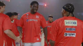 広島ドラゴンフライズ　因縁･群馬相手に敵地で連勝　ケガから復帰のコーバーンや伊藤が躍動